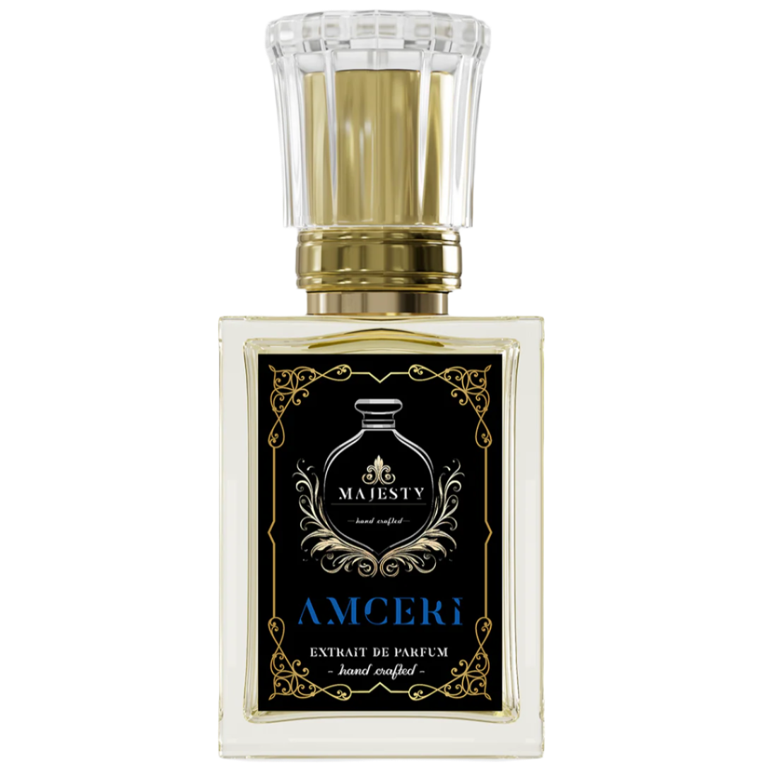 Majesty Fragrance