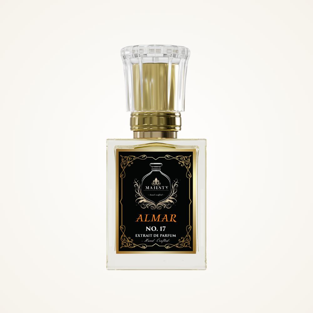 AL MAR | Inspired By: Althair