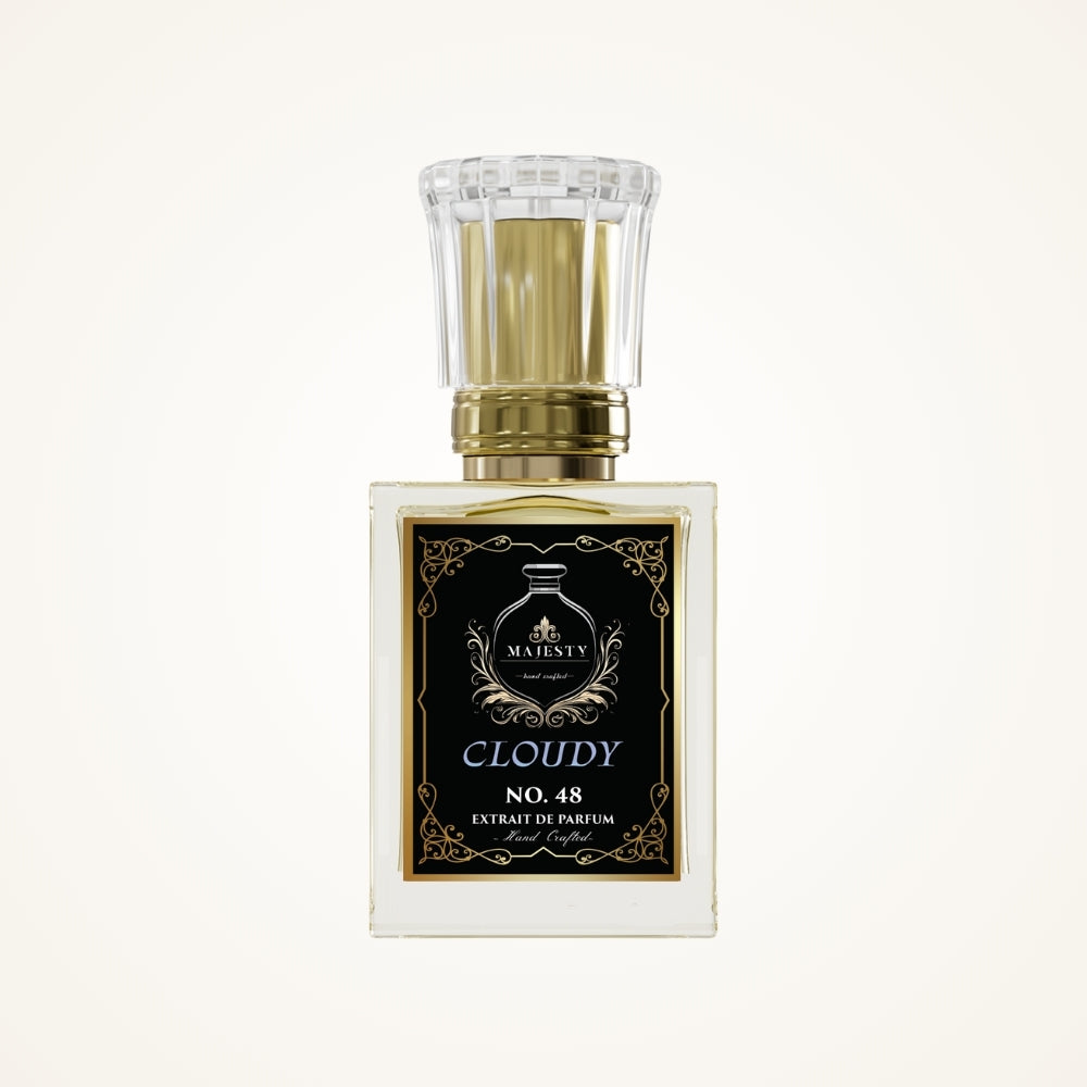 Cloudy | Inspired by: Cloud – Majesty Fragrance