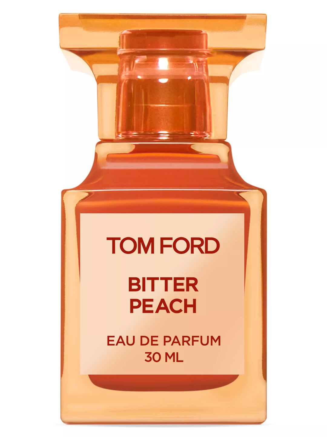 Peachy | Inspired By: Bitter Peach
