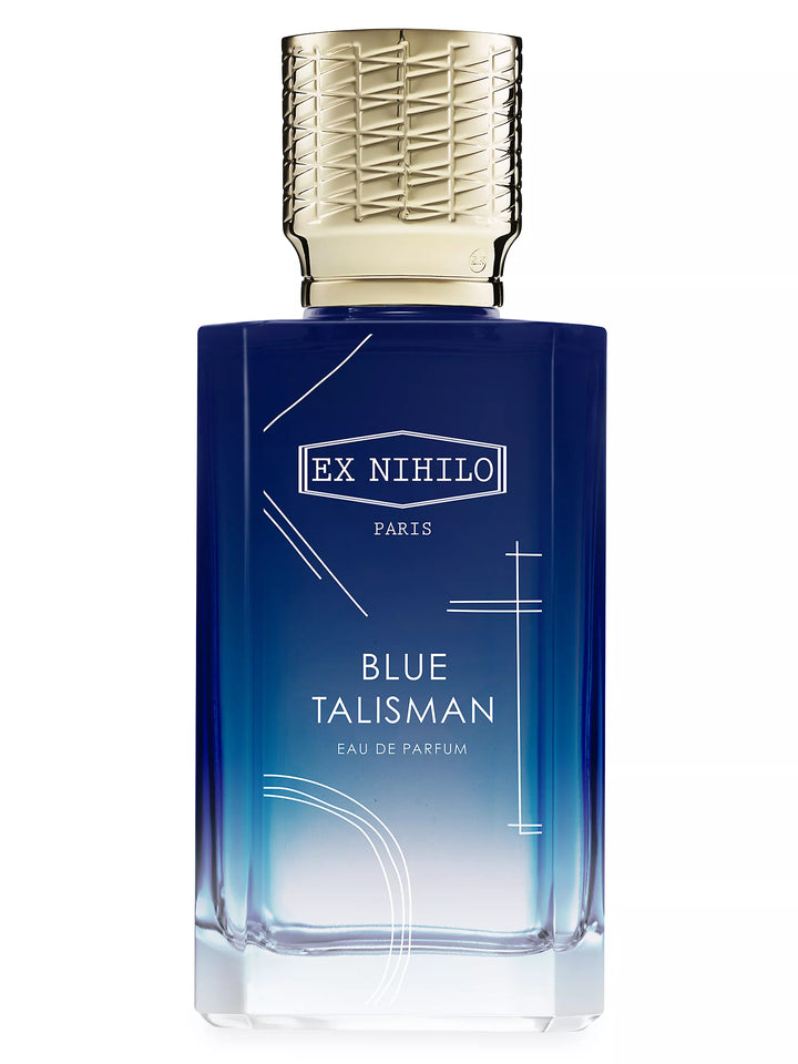 Ozan | Inspired By: Blue Talisman
