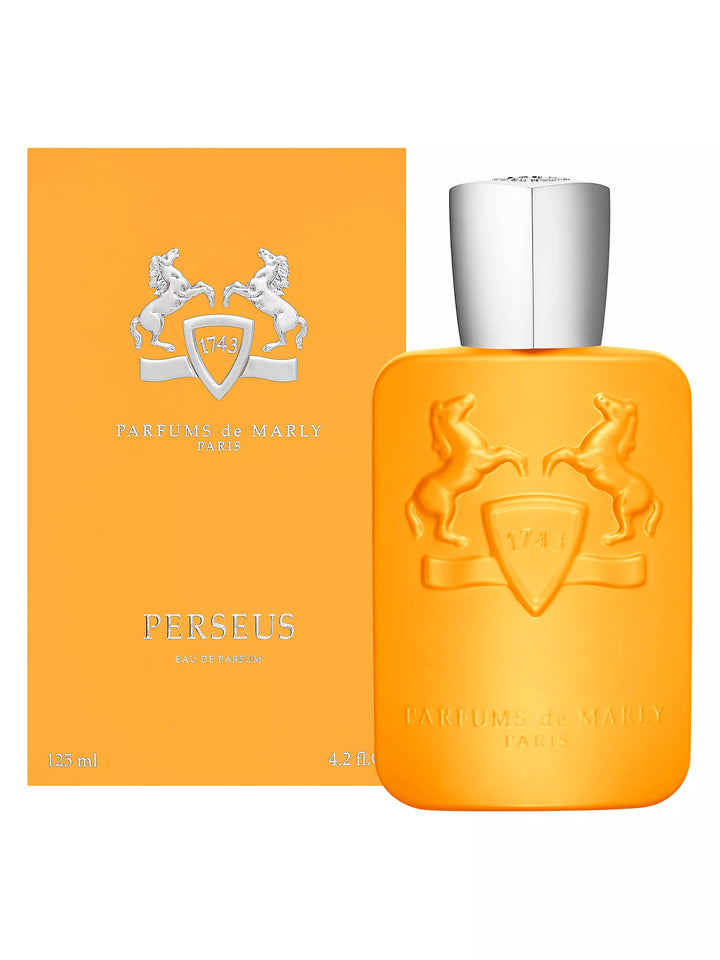 Pura | Inspired By: Perseus