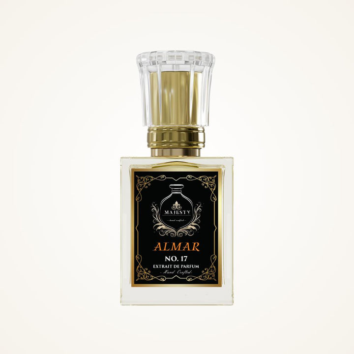 AL MAR | Inspired By: Althair