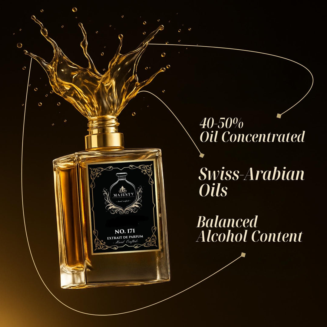 BADAIRE HOMME | Inspired by: Bad Boy