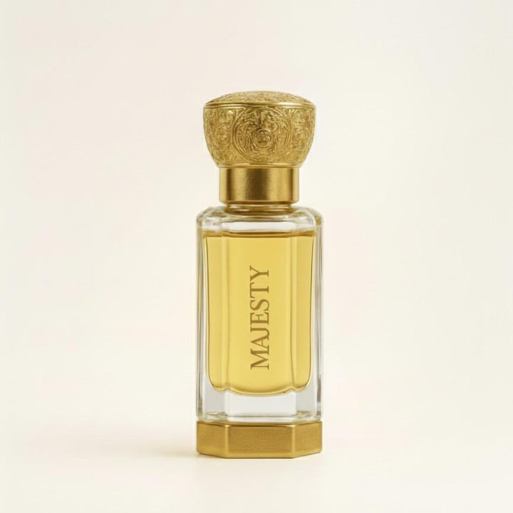 Rouge Oud I Unisex I oud, amber, saffron, smoke, animalic, warm spicy I Pure Oud