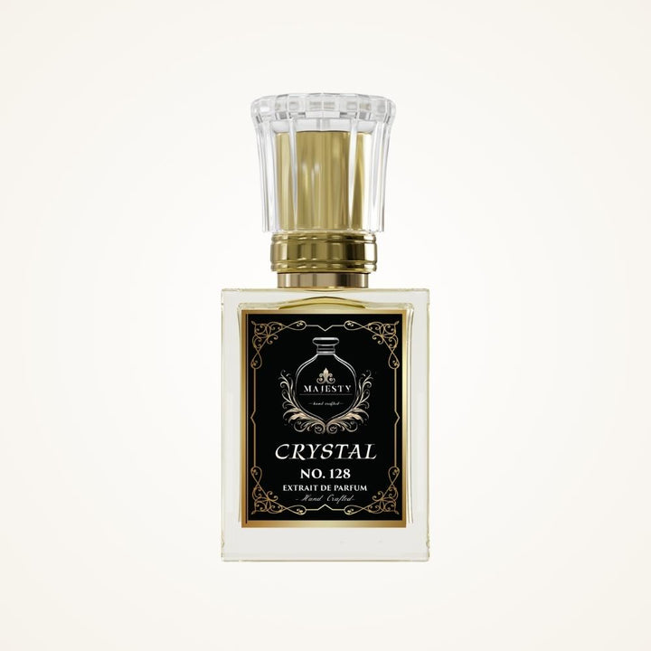Crystal | Inspired by: Crystal Noir
