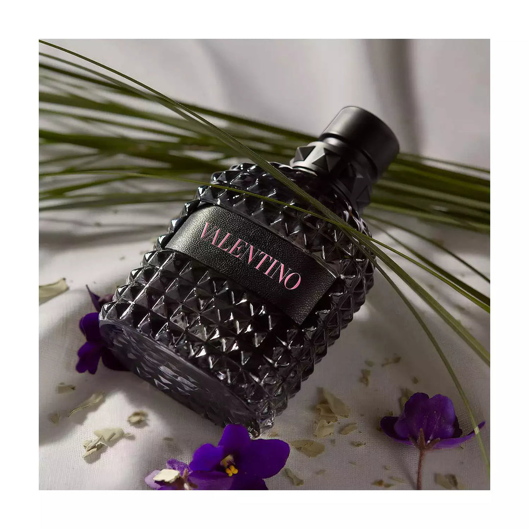 ROMA | Inspired by: VALENT. UOMO BORN IN ROMA