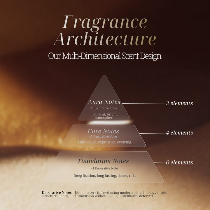 BABY | Inspired by: Baby Fragrance