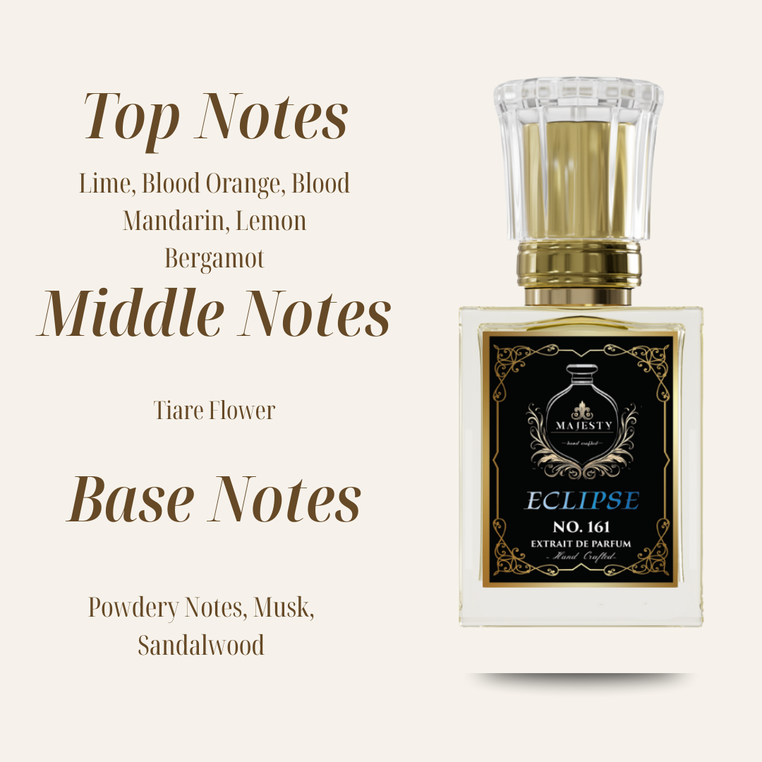 Eclipse   | Inspired By: City Of Stars