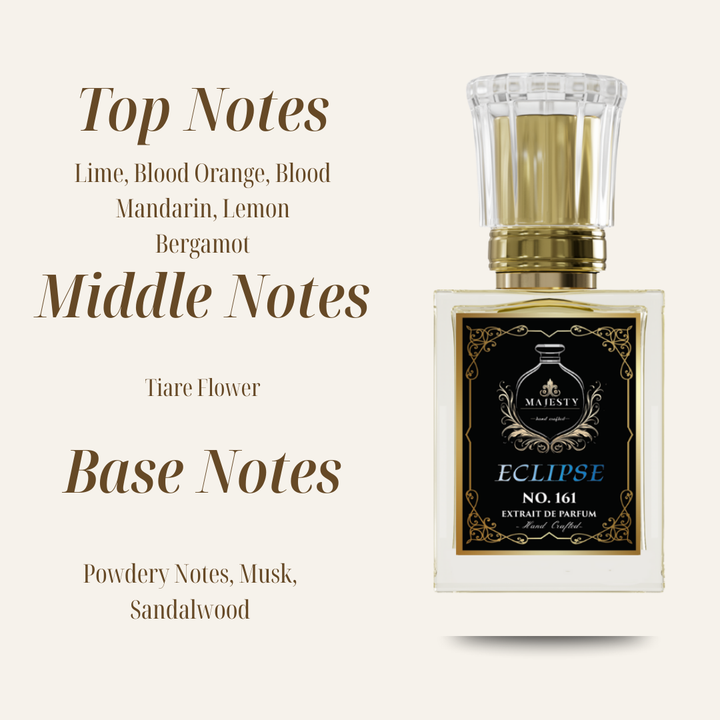 Eclipse   | Inspired By: City Of Stars