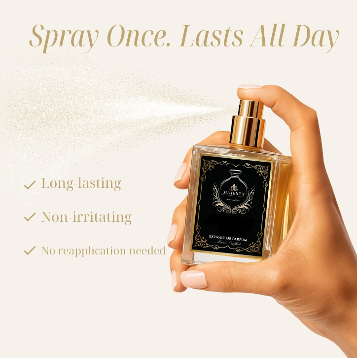 Soldier | Masculine | Aromatic, Lavender, Woody, Fresh Spicy, Musky I Fragrance Parfum