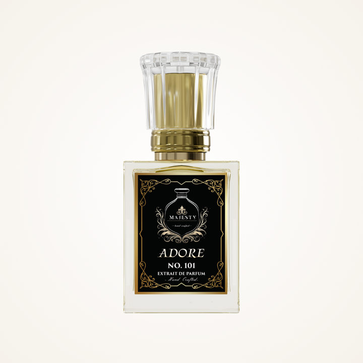 Adore | Inspired By: Jadore