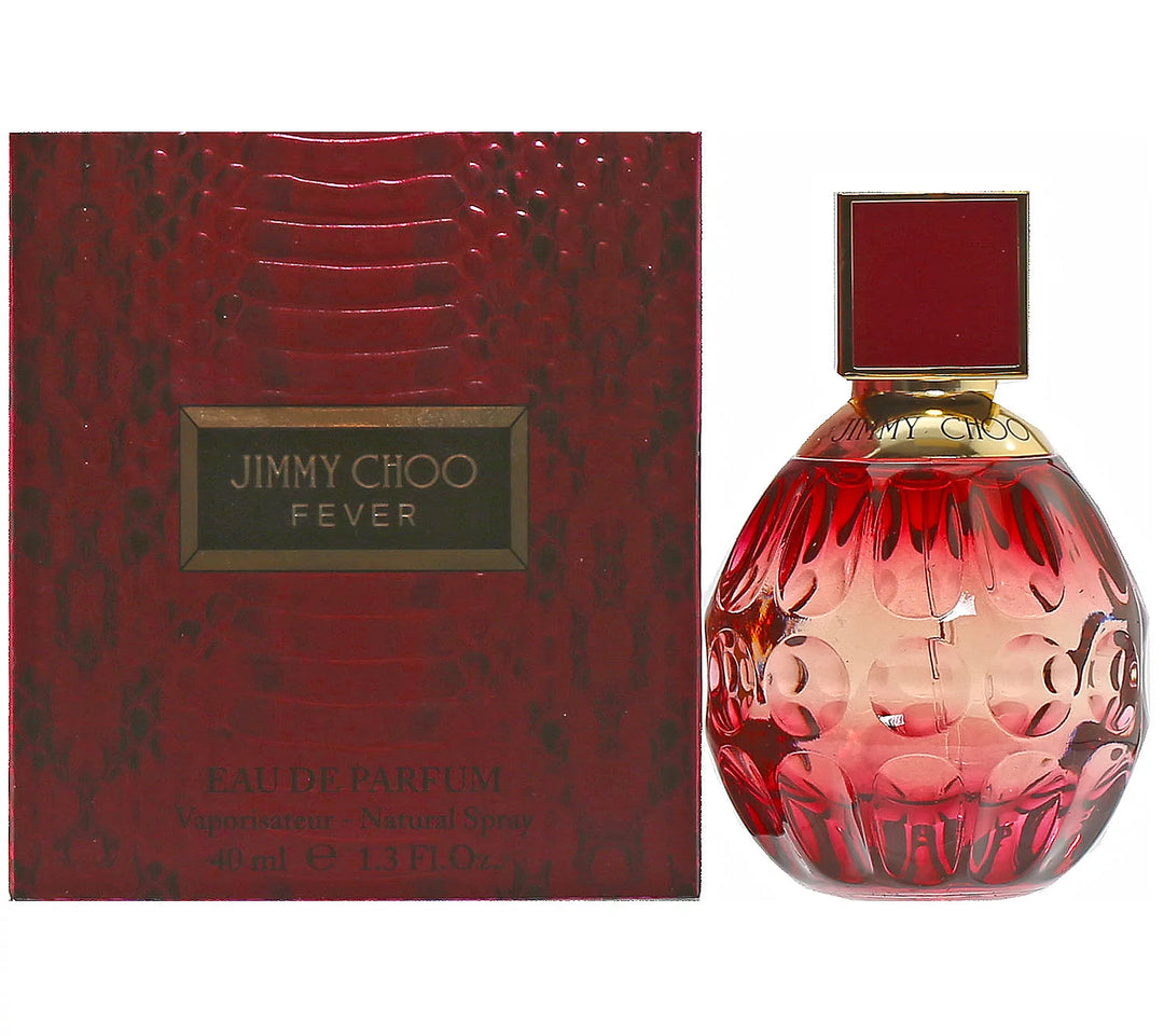Sitra | Inspired By: Jimmy Choo Fever