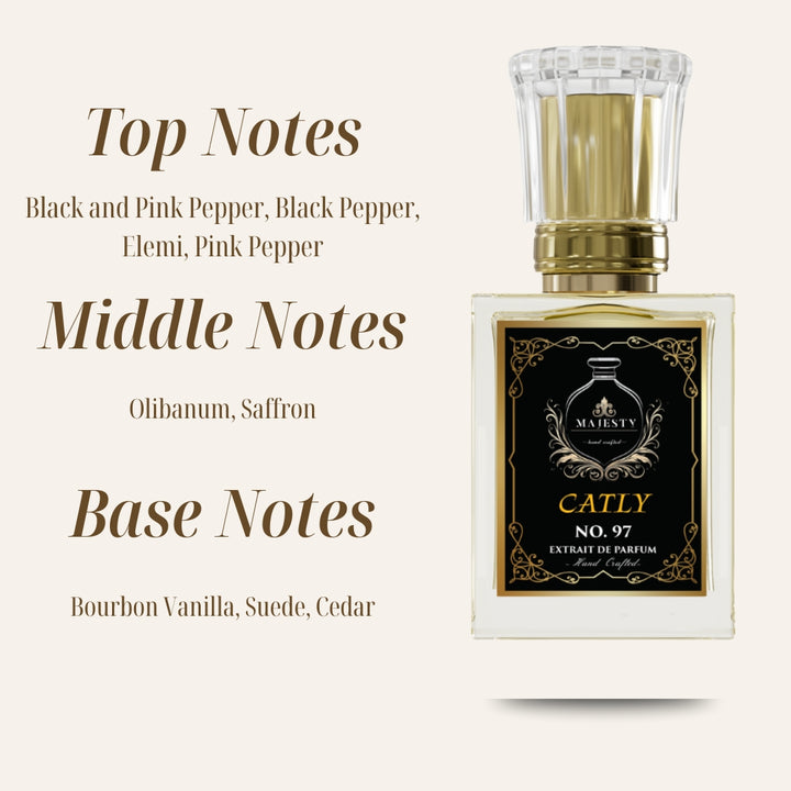 Catly | Inspired by: Baby Cat