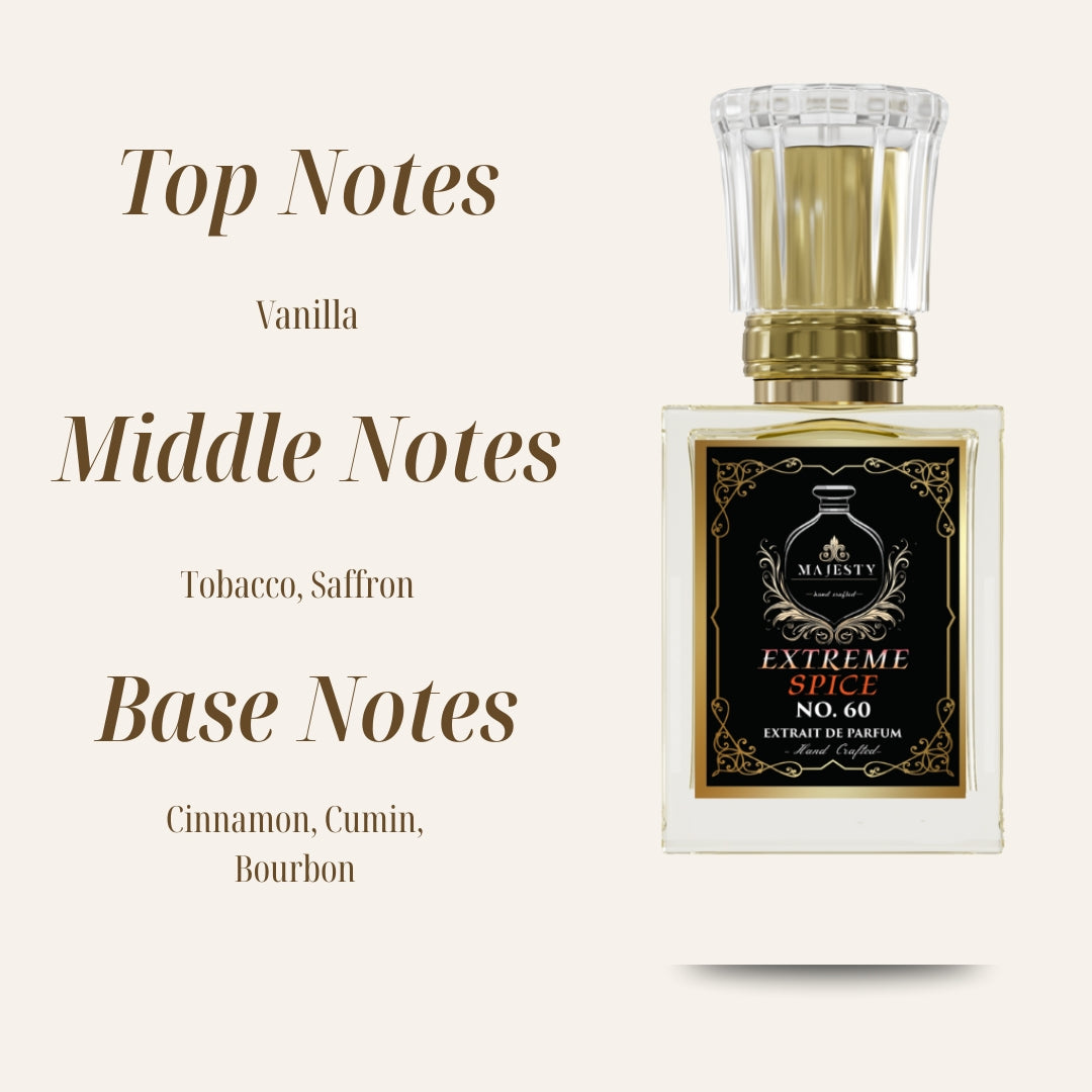 Extreme Spice | Inspired by: SPICEBOMB EXTREME