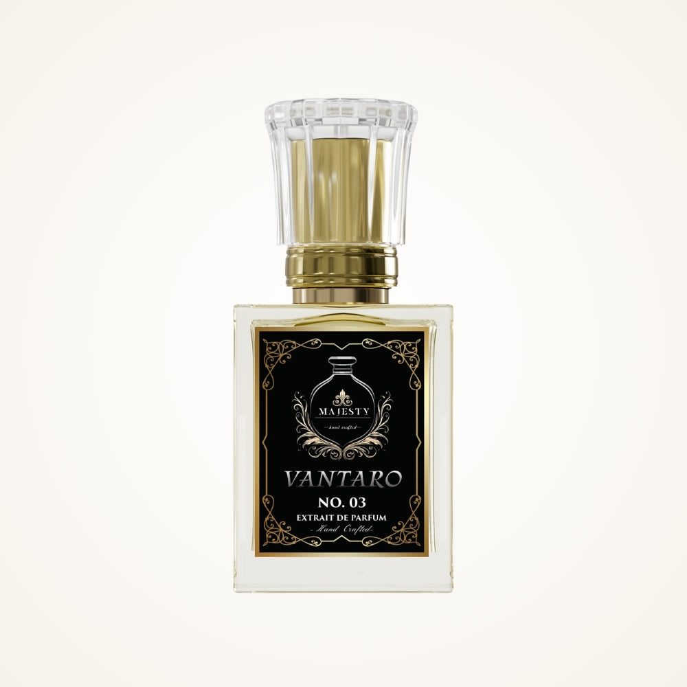 VANACO | Inspired by: Tobac. Vanilla – Majesty Fragrance