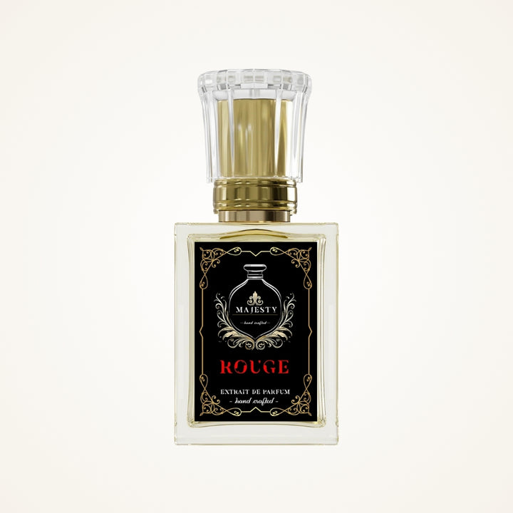 ROUGE | Inspired by: Baccarat 540
