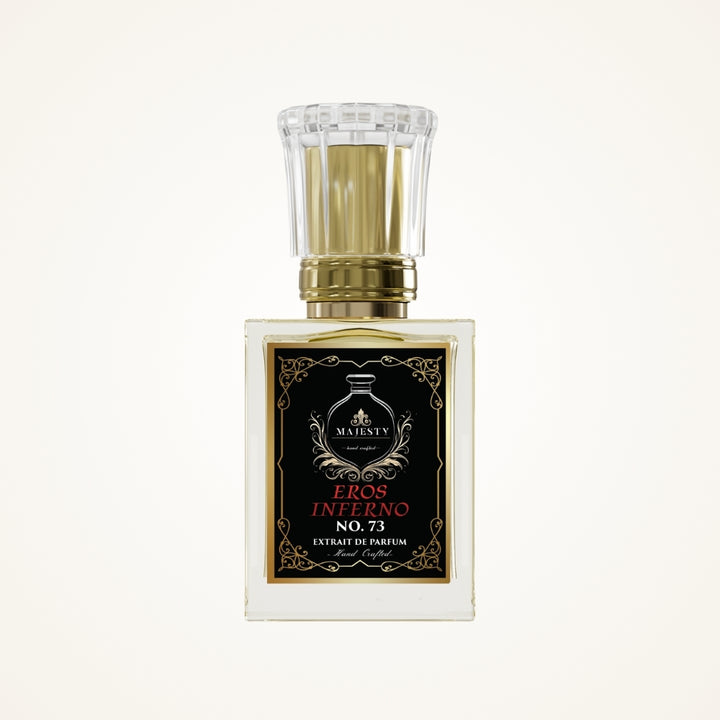 EROS INFERNO | Inspired by: Eros Flame