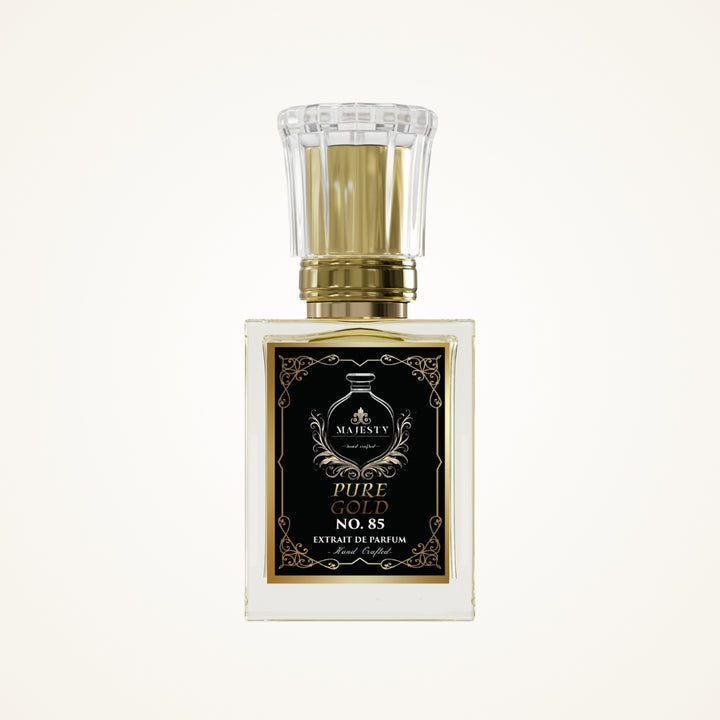 Pure Gold | Inspired By: Ebra Pura Gold