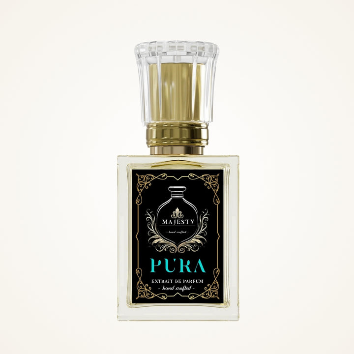 Pura | Inspired By: Perseus