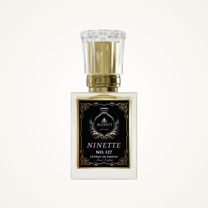 Ninette | Inspired by: Pure Musk For Her