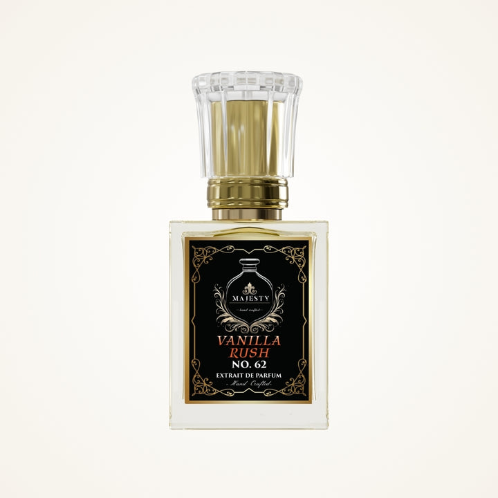 Vanilla Rush | Kayali Vanilla 28