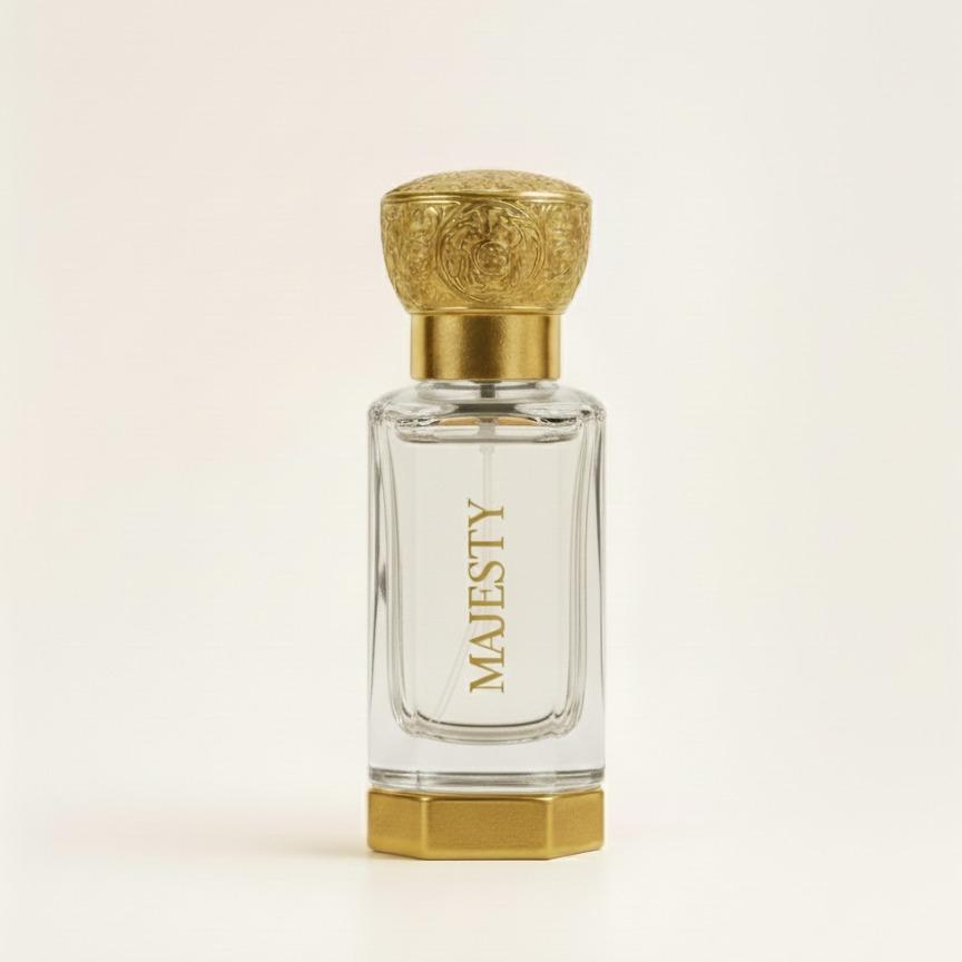 Shaik Oud | Unisex | Fresh, Clean, Sharp, Subtle, Modern, Citrus | Pure Oud