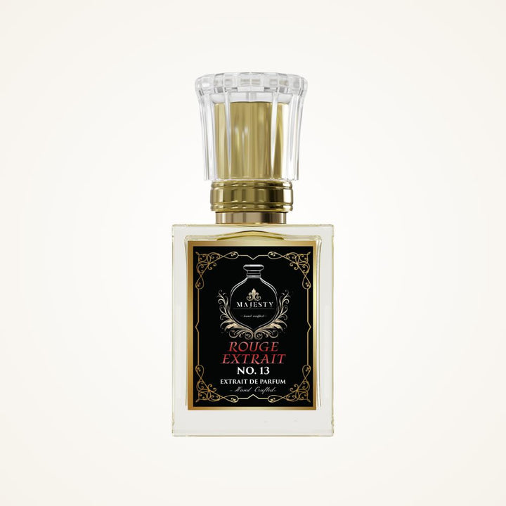 Rouge Extrait | Inspired by: Baccarat Rouge 540 EXTRAIT