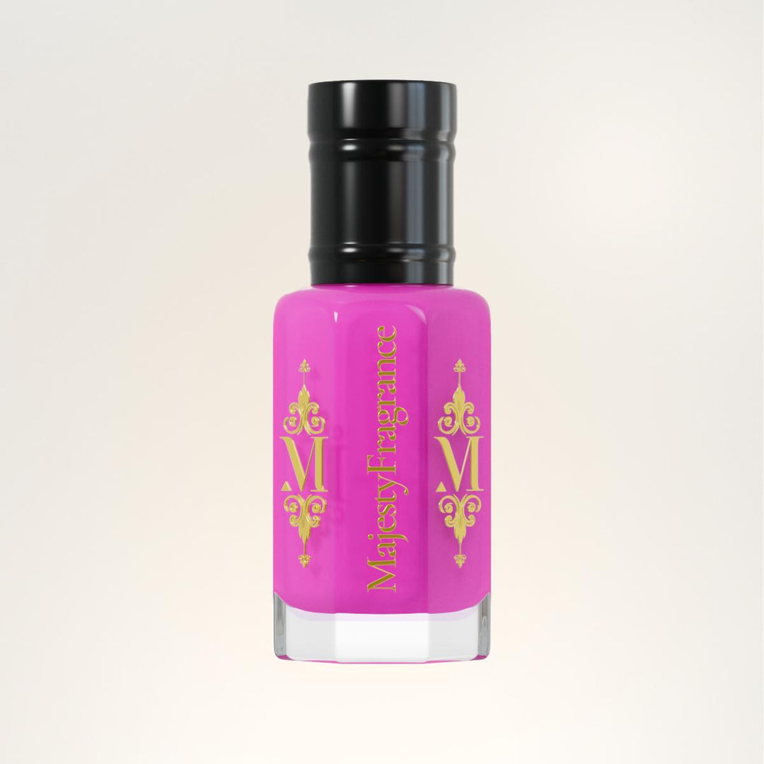 Bride Musk | Unisex | Musk, Powdery, Floral, Clean, Romantic, Soft | Pure Oud