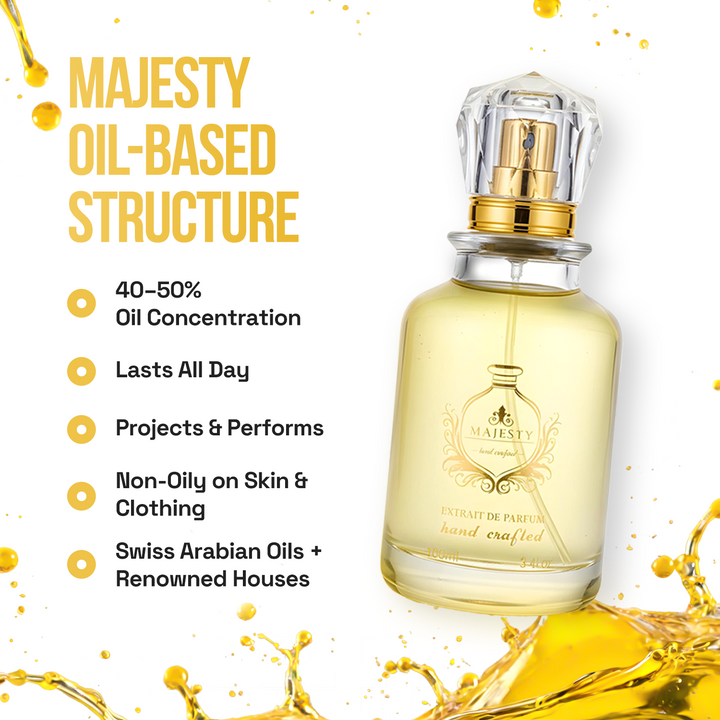 Vantaro x Rouge Extrait – Pineapple, Bergamot, Amberwood, Saffron, Jasmine, Musk Extrait