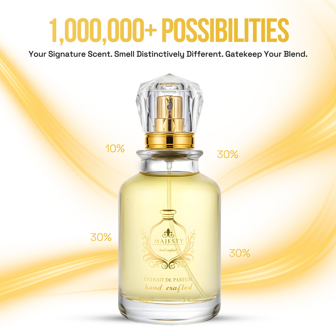 Vantaro x Rouge Extrait – Pineapple, Bergamot, Amberwood, Saffron, Jasmine, Musk Extrait