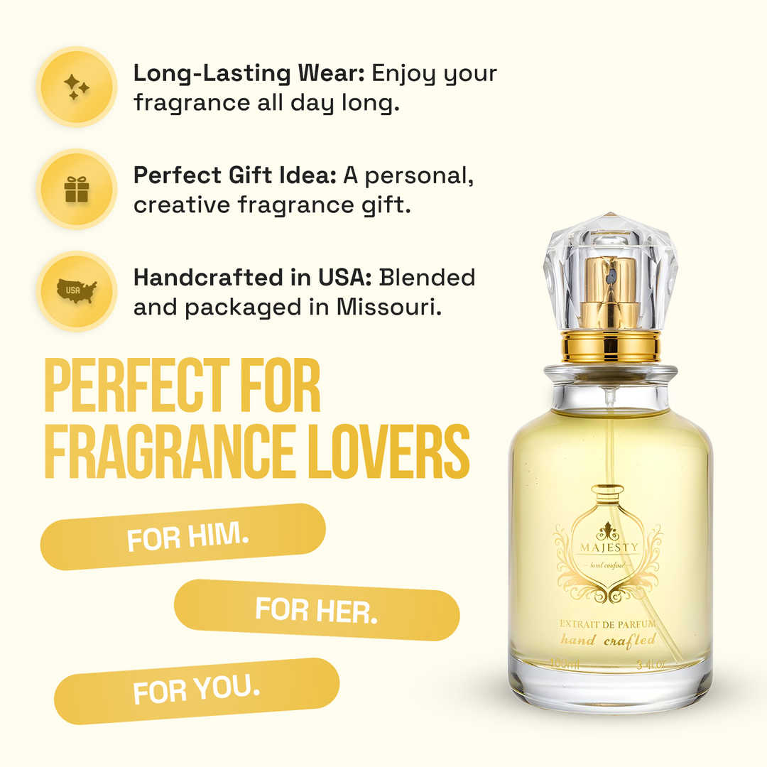 Vantaro x Rouge Extrait – Pineapple, Bergamot, Amberwood, Saffron, Jasmine, Musk Extrait