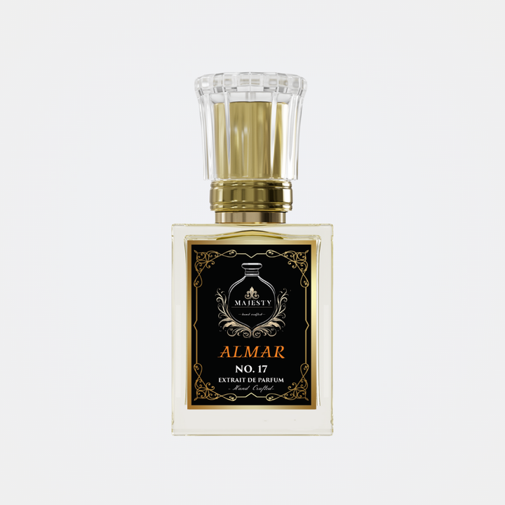 AL MAR | Inspired By: Althair