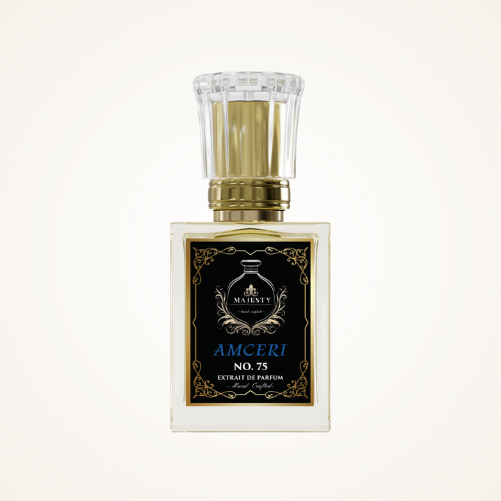 Amceri | Inspired By: Amyris Homme